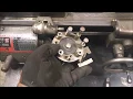 100 South Bend 9A Lathe Pick from Craigslist - Part 2