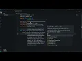 How to make screenshot app using Python