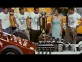 Car Racing 1950s - Hot Rod Story Drag Racing