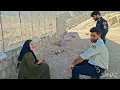 Young Officer and His Lover Fought Her Stepmother to Save Their Marriage!