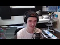 Tennyson (Virgil & Sleepwalk project breakdowns!) Twitch Stream