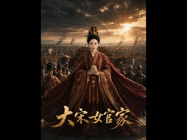 大宋女官家