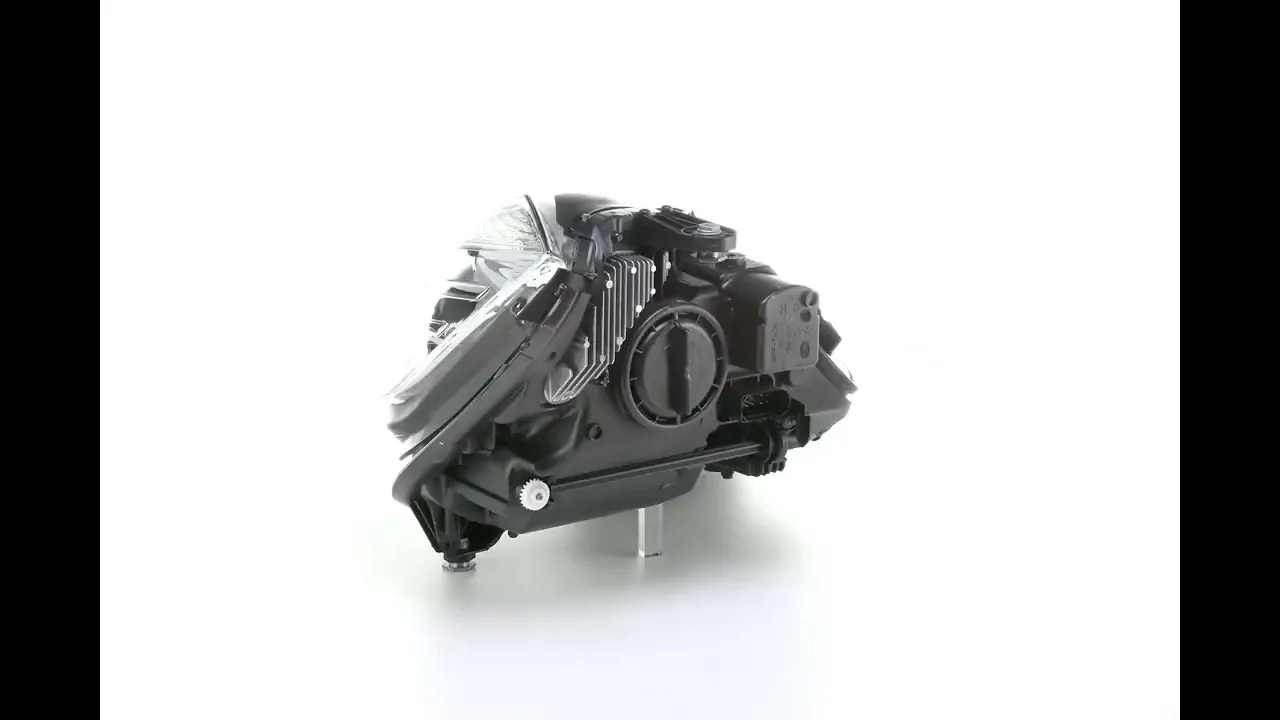 1ZT 011 705-111 - product Video 360°