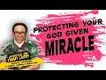 Download Lagu MIRACLE !! PROTECTING YOUR GOD GIVEN MIRACLE