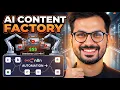 How to Build Your Own AI Content Factory in Minutes using Seedance 2 0 Mini and n8n Automation