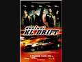 EKLD I OST - EVOLUSI KL DRIFT by James Baum ft Mahadir