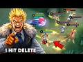 Download Lagu MOONTON PLEASE NERF! ASSASSIN TIGREAL IS TOO BROKEN😱😱😱