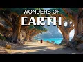 Download Lagu WONDERS OF PLANET EARTH | Most Magnificent Places | Travel Documentary 4K