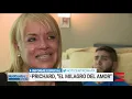 PRICHARD Y ALEXIS EL MILAGRO DEL AMOR