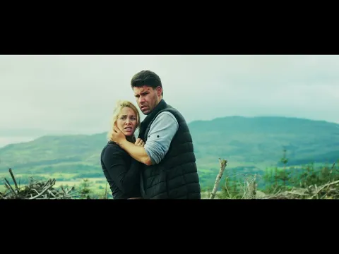 Dragon Fury 3 (2025) - Trailer