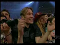 Michael Jackson - You Rock My World (2001 Final Concert)