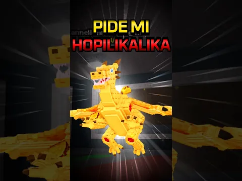 DÍA 12 CAZANDO HAMBREADOS en la PLAZA de TRADES, ¿CUÁNTO VALE EL DRAGÓN?