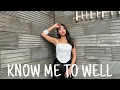 Download Lagu New Hope Club - Know Me Too Well l Dance with Mel Amore l Dance Workout