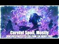 Careful Spell Mostly - A Funny D D Sorcerer Song Bardcore Comedy Music