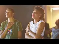 U Kahle - Worship Saints