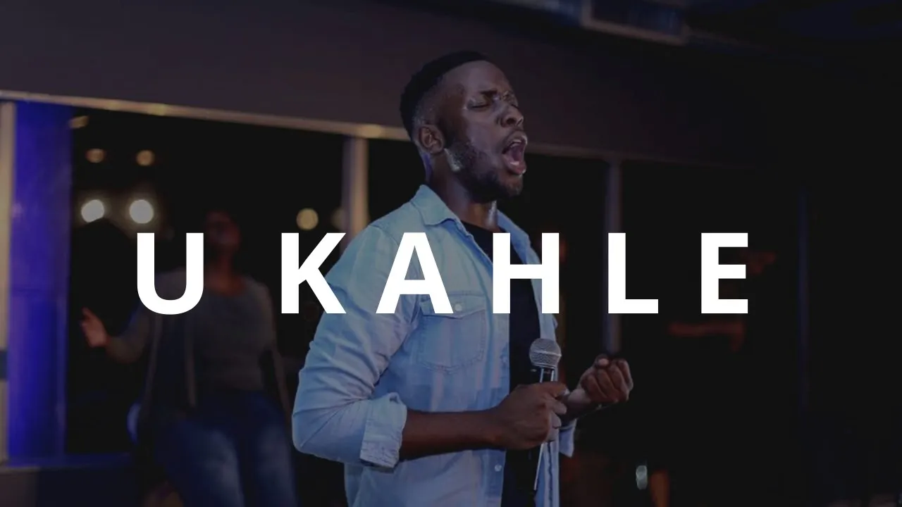 U Kahle - Worship Saints