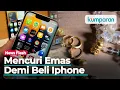 Download Lagu Wanita di Aceh Nekat Curi Emas Demi Beli iPhone dan Liburan