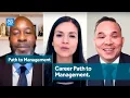 Career Path to Management Path to Management New York Life Insurance Company