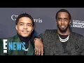 Sean Diddy Combs Son Accused of Orchestrating Gang Rape E News