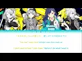 Download Lagu [FULL VER] BRING IT ON 劣等上等  | VIVID Bad Squad ft. 鏡音リン レン Color coded lyrics Kan/Rom/Eng (reupload)