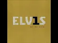A Little Less Conversation (JXL Radio Edit Remix)