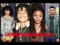 Grownish Cast s Real Names and Ages
