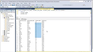 Using Multiple Columns to ORDER BY in SQL