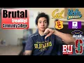 The brutal reality of transferring from Community College