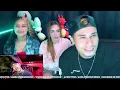 ECKO | DJ TAO Turreo Sessions #1(  Reacción | Opinión ) RESUBIDO