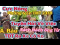Download Lagu 🔴Nóng: YTB Phỏng Vấn Thích Minh Tuệ Tuyên Hỏi Việc Anh Báu Sách Nách Ra Xe #doanvanbau 