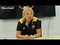 Chiefs CEO sets high bar for recruitment