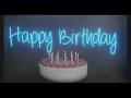 Happy Birt ay Gif