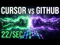 Cursor Just Built Its Own GitHub