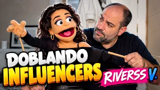 BOBLANDO VÍDEOS DE INFLUS - RIVERS