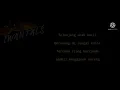 Download Lagu Iwan fals-Pinggiran kota besar(Lyric)