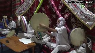 ساعة كاملة من حضرة متليلي الشعانبة 2022 