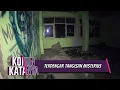 Download Lagu Serem!!! Bekas Gedung Arsip Cibinong | KONON KATANYA | EPS 29 | (1/3)
