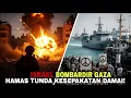 Download Lagu Hamas Under Pressure and Exits Tunnels | IDF Intercepts Sumud Flotilla
