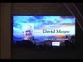 David Mouw Memorial Service