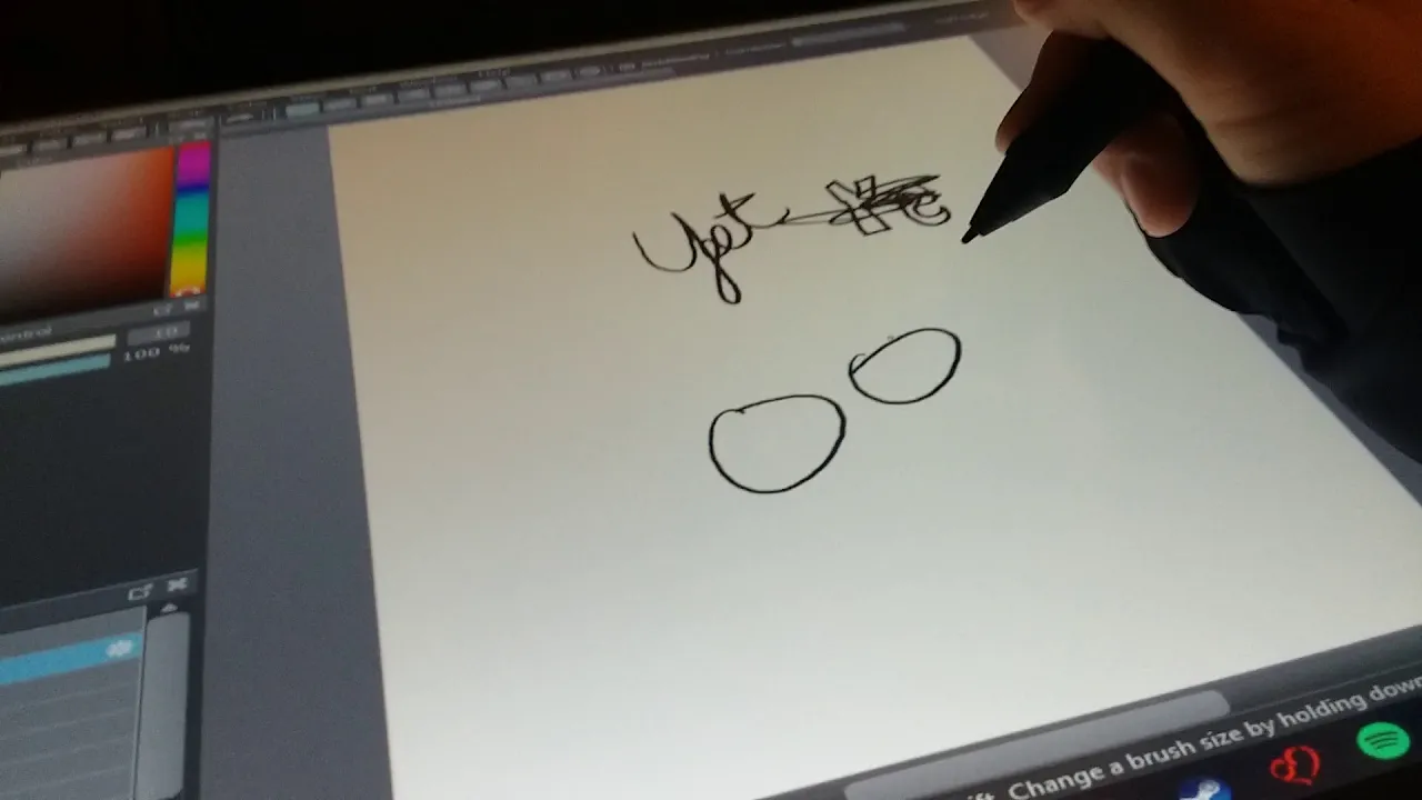 How to draw Anime Tiddies