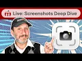 Lagu Live: Using the Screenshot Tool On Your Mac