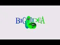 REQUESTED Big Idea Entertainment Logo Effects NEIN Csupo Effects
