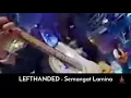 Download Lagu LEFTHANDED - Semangat Lamina