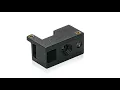 OEM Barcode reader module RT214B