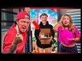 Download Lagu ¡MI  NOVIO de 16 AÑOS QUIERE MUDARSE a LA CASA de MI EX! *  ¡ES su FAN!