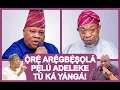 Download Lagu NJẸ ARẸGBẸṢỌLA KO TI TẸ LỌWỌ ẸNI TO FẸRAN Ẹ BAYII!
