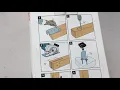 Using the concealed post base by Simpson - 2