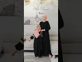 Download Lagu Niko Miana Family Set Black by afas Hijab siap lebaran #shorts #afashijab #syeenstore #lebaran
