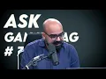 Ask Ganjiswag #75 | Ask Ganjiswag