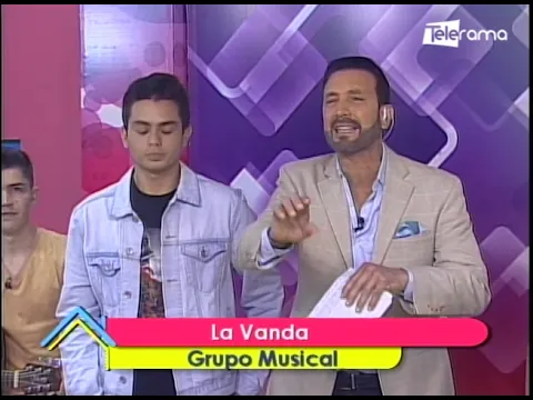 La Vanda Grupo Musical